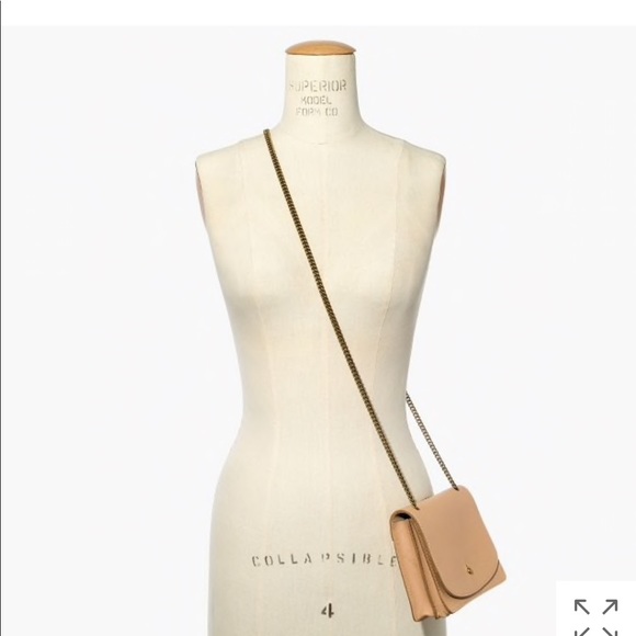Madewell  the chain crossbody bag - Picture 2 of 8